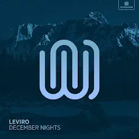 Leviro — December Nights — обложка