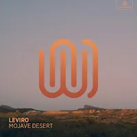 Leviro — Mojave Desert — обложка