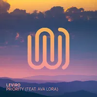 Leviro — Priority (Feat. Ava Lora) — обложка